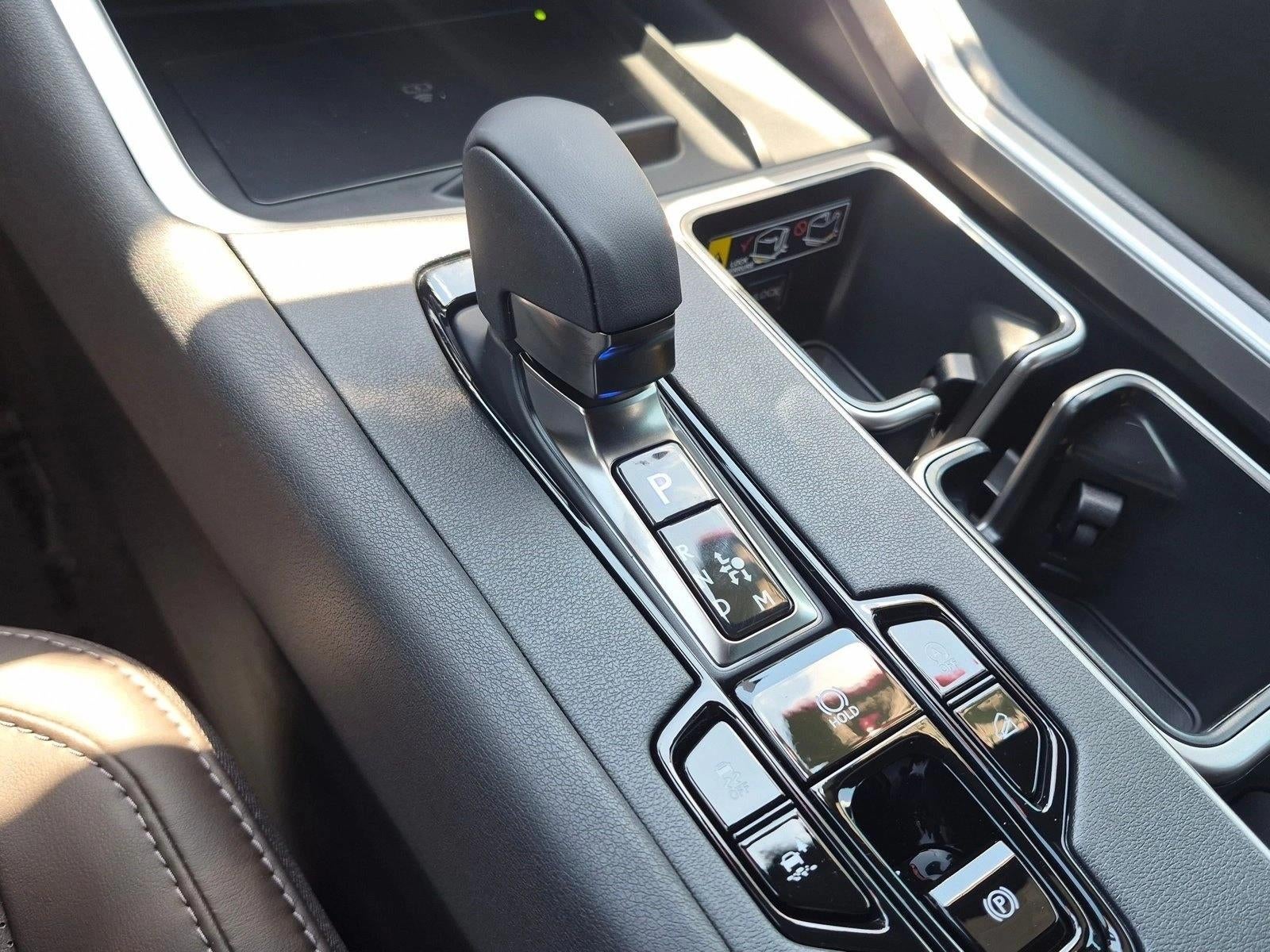2026 Lexus TX Premium AWD