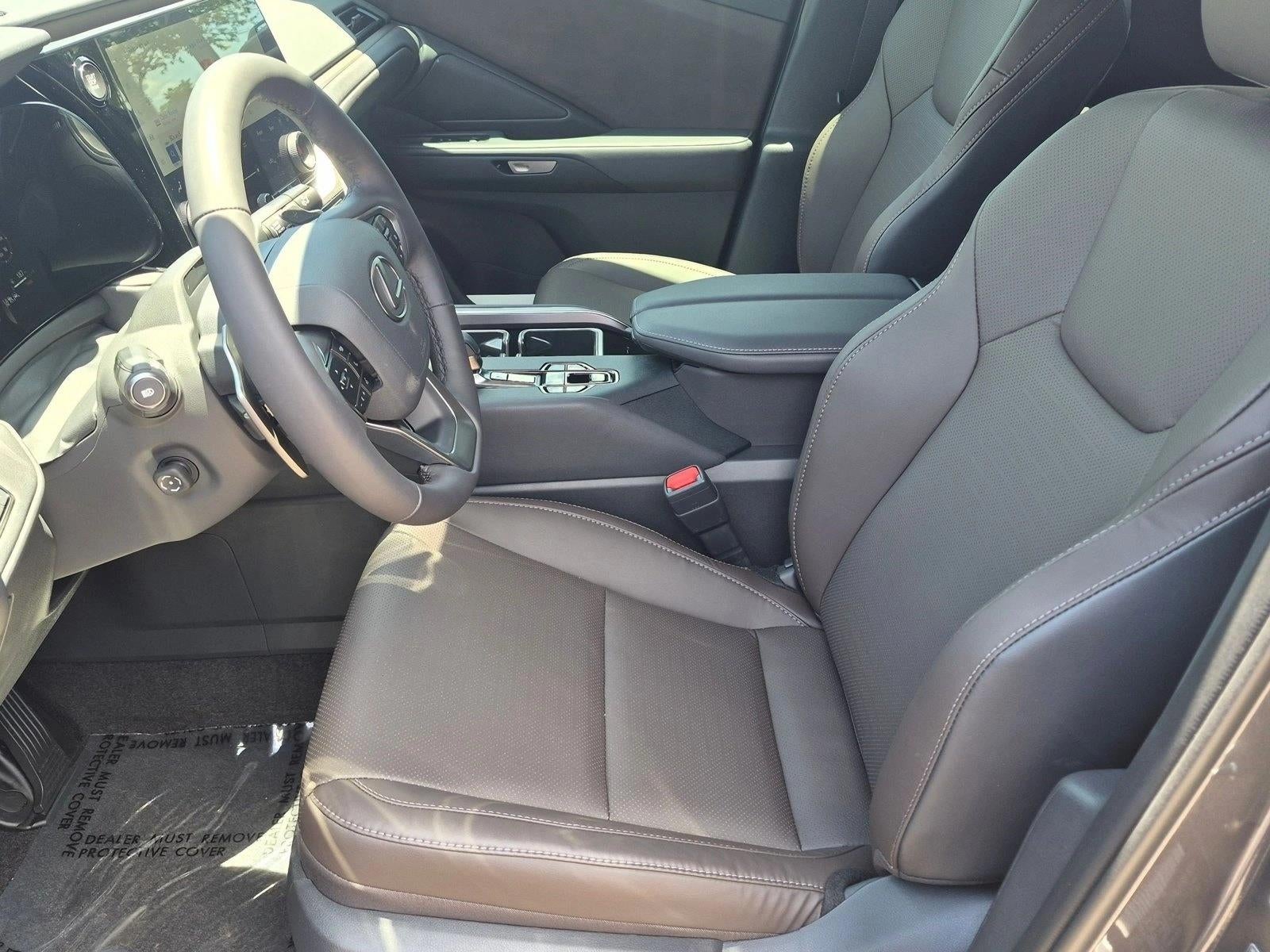 2026 Lexus TX Premium AWD