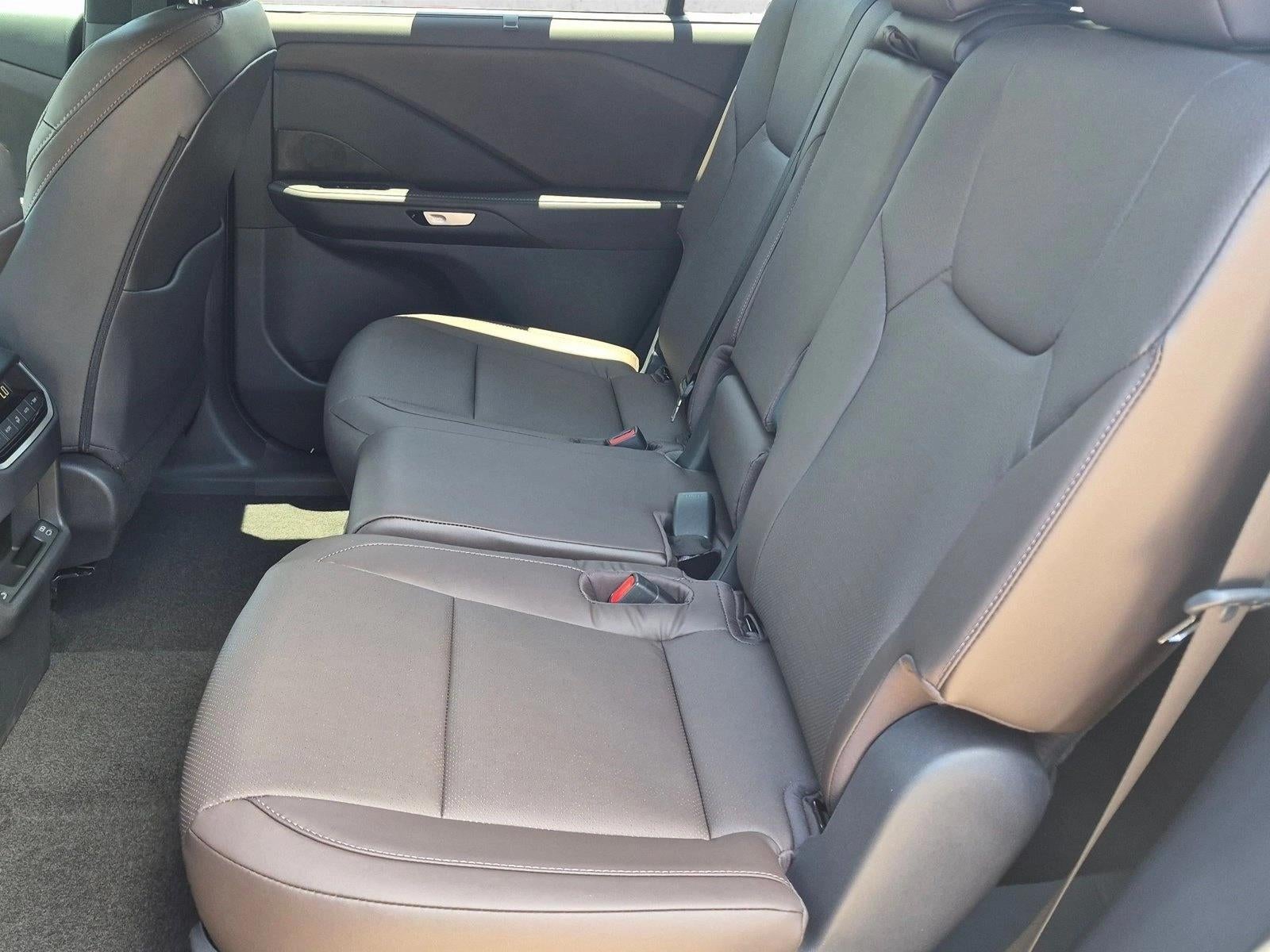 2026 Lexus TX Premium AWD