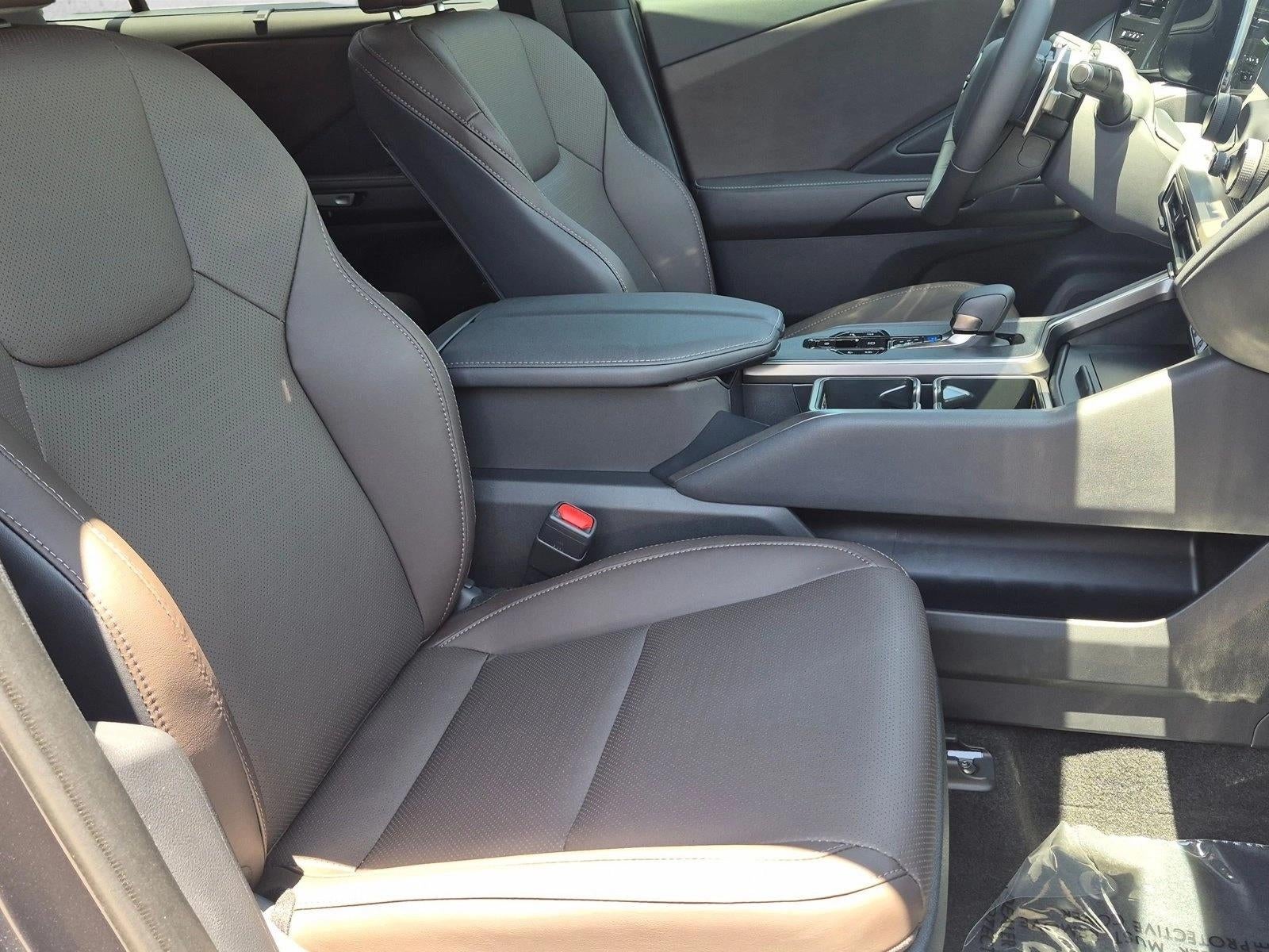 2026 Lexus TX Premium AWD