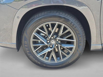 2026 Lexus TX Premium AWD