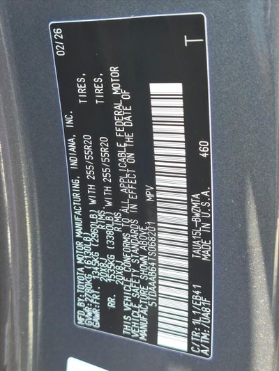 2026 Lexus TX Premium AWD