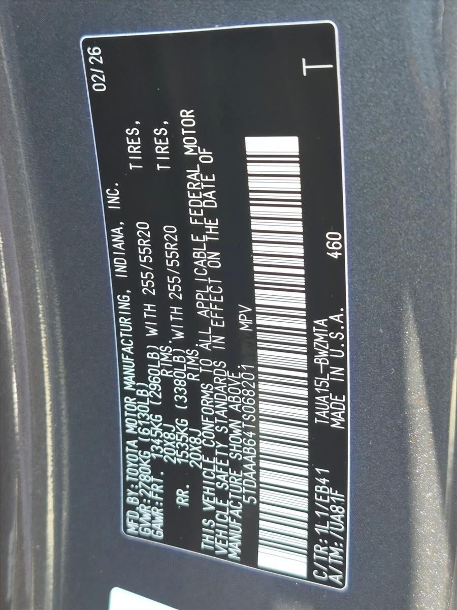 2026 Lexus TX Premium AWD