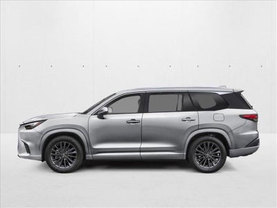 2026 Lexus TX Premium AWD