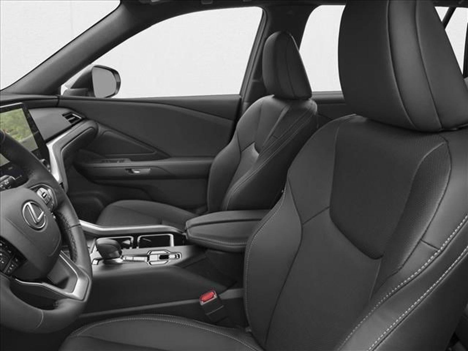 2026 Lexus TX Premium AWD