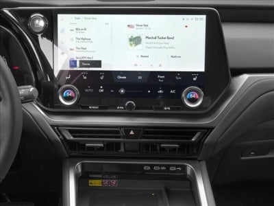 2026 Lexus TX Premium AWD