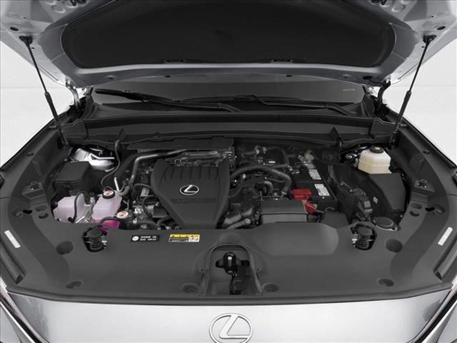 2026 Lexus TX Premium AWD