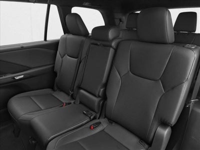 2026 Lexus TX Premium AWD