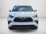 2022 Toyota Highlander XLE AWD (Natl)