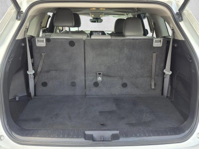 2022 Toyota Highlander XLE AWD (Natl)