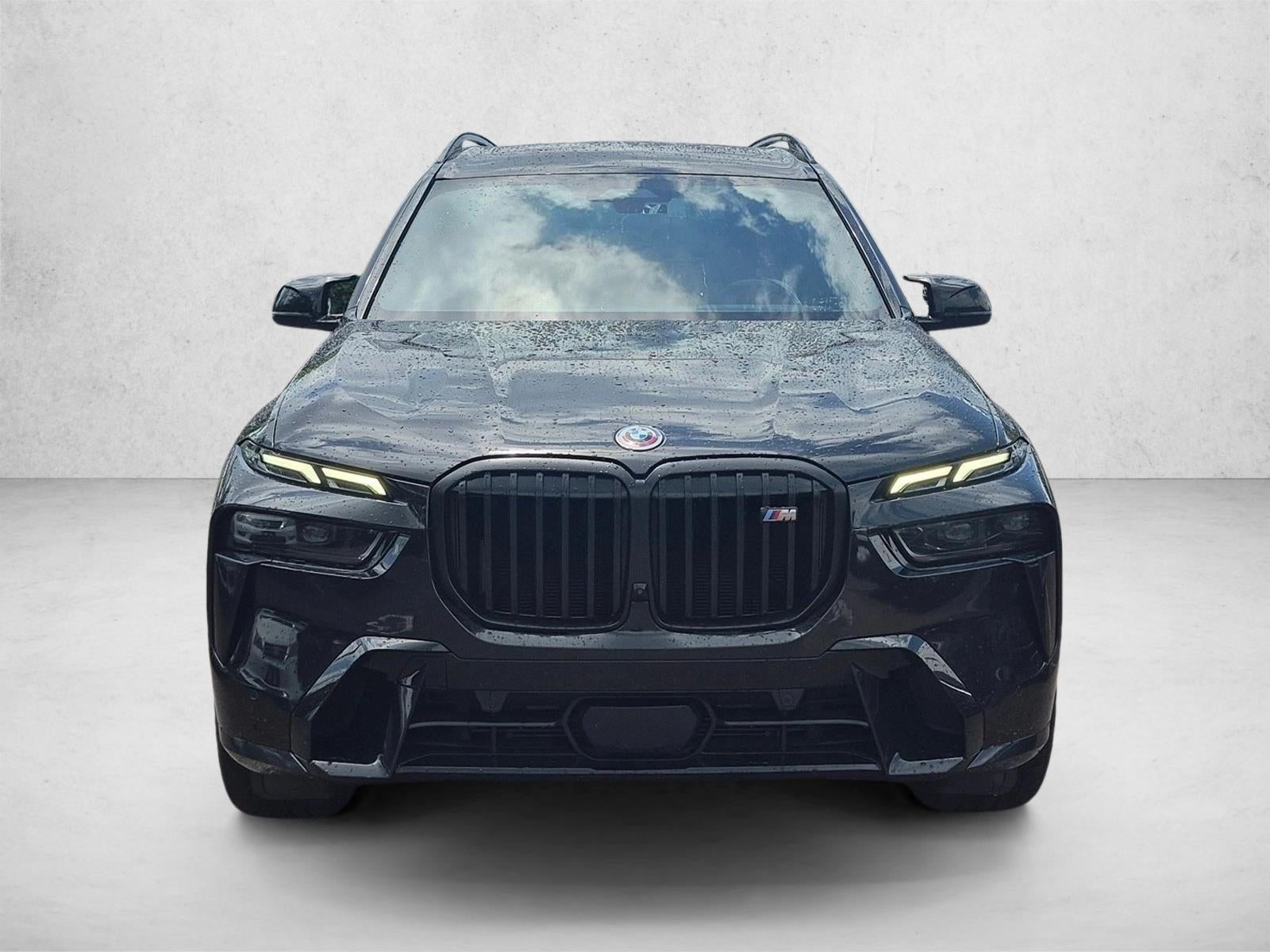 2023 BMW X7 M60i Sports Activity Vehicle