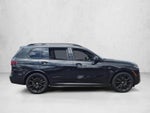 2023 BMW X7 M60i Sports Activity Vehicle
