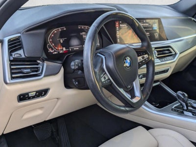 2021 BMW X5 sDrive40i Sports Activity Vehicle