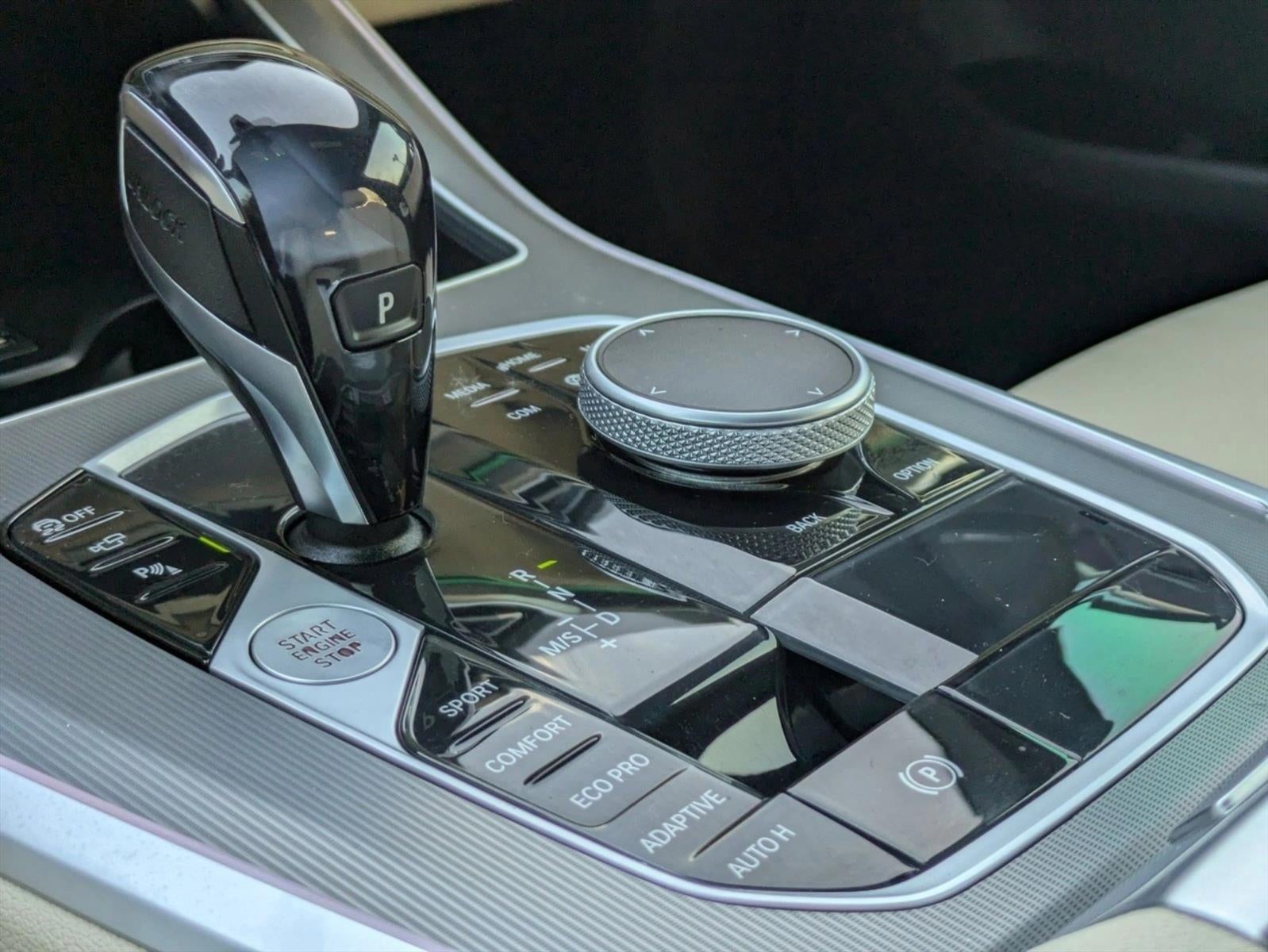 2021 BMW X5 sDrive40i Sports Activity Vehicle