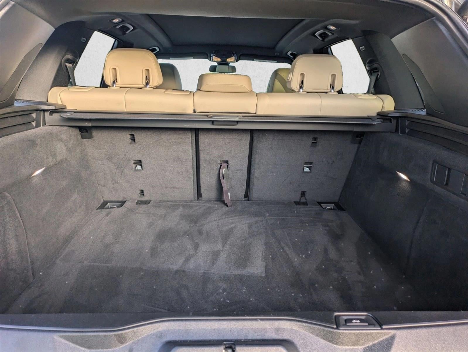 2021 BMW X5 sDrive40i Sports Activity Vehicle