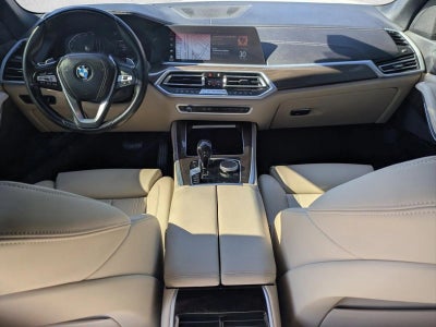 2022 BMW X5 sDrive40i Sports Activity Vehicle