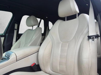 2019 BMW X5 xDrive40i Sports Activity Vehicle