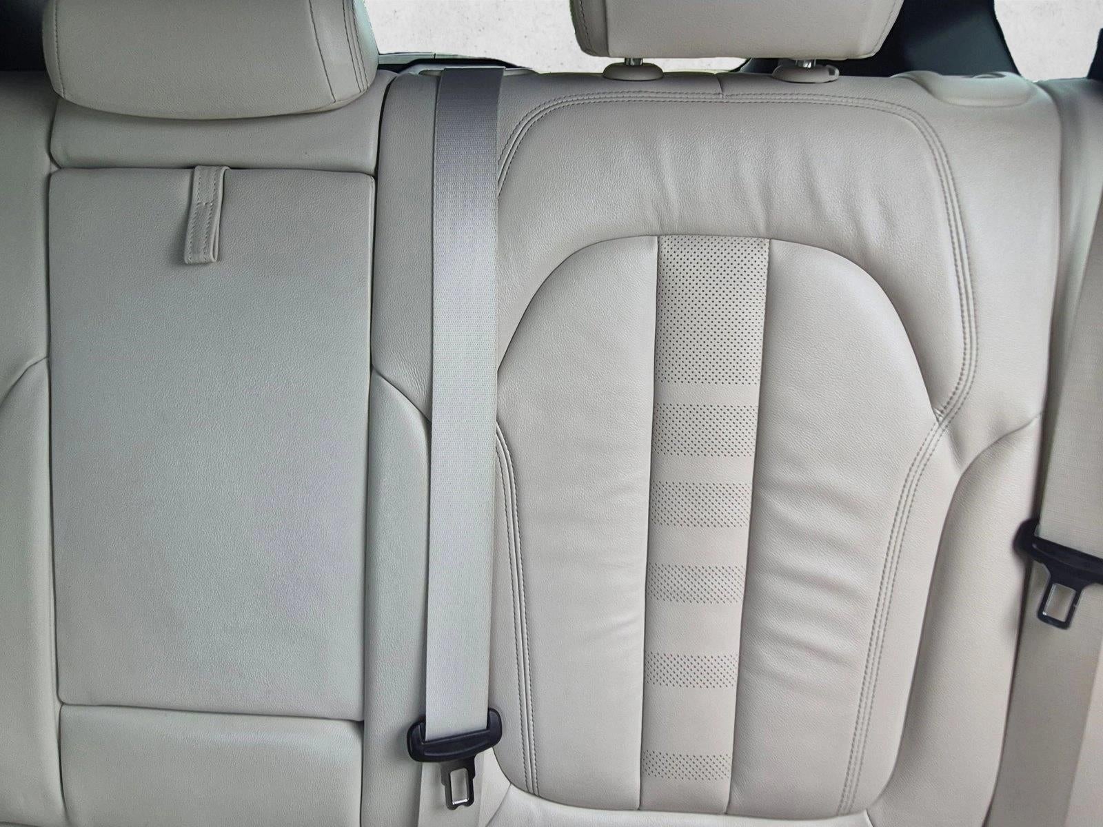 2019 BMW X5 xDrive40i Sports Activity Vehicle