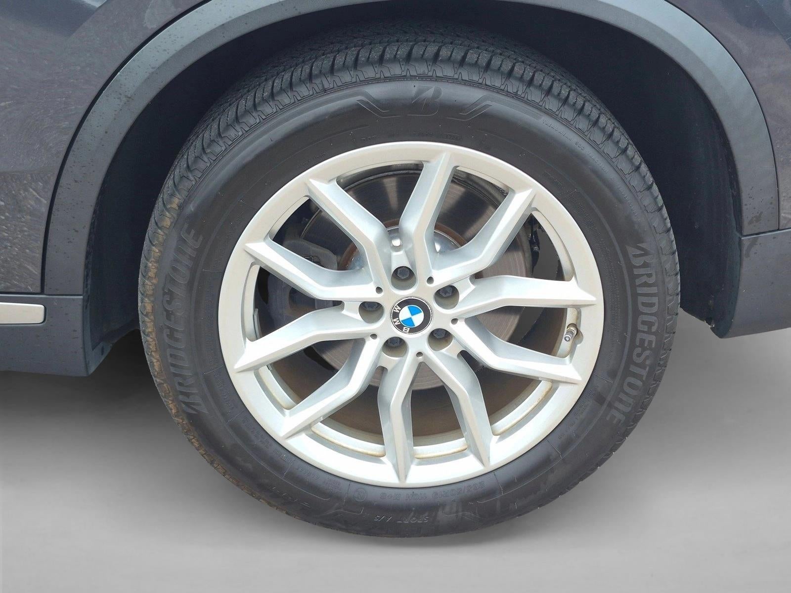2019 BMW X5 xDrive40i Sports Activity Vehicle
