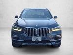 2019 BMW X5 xDrive40i Sports Activity Vehicle