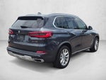 2019 BMW X5 xDrive40i Sports Activity Vehicle