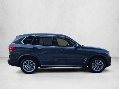 2019 BMW X5 xDrive40i Sports Activity Vehicle