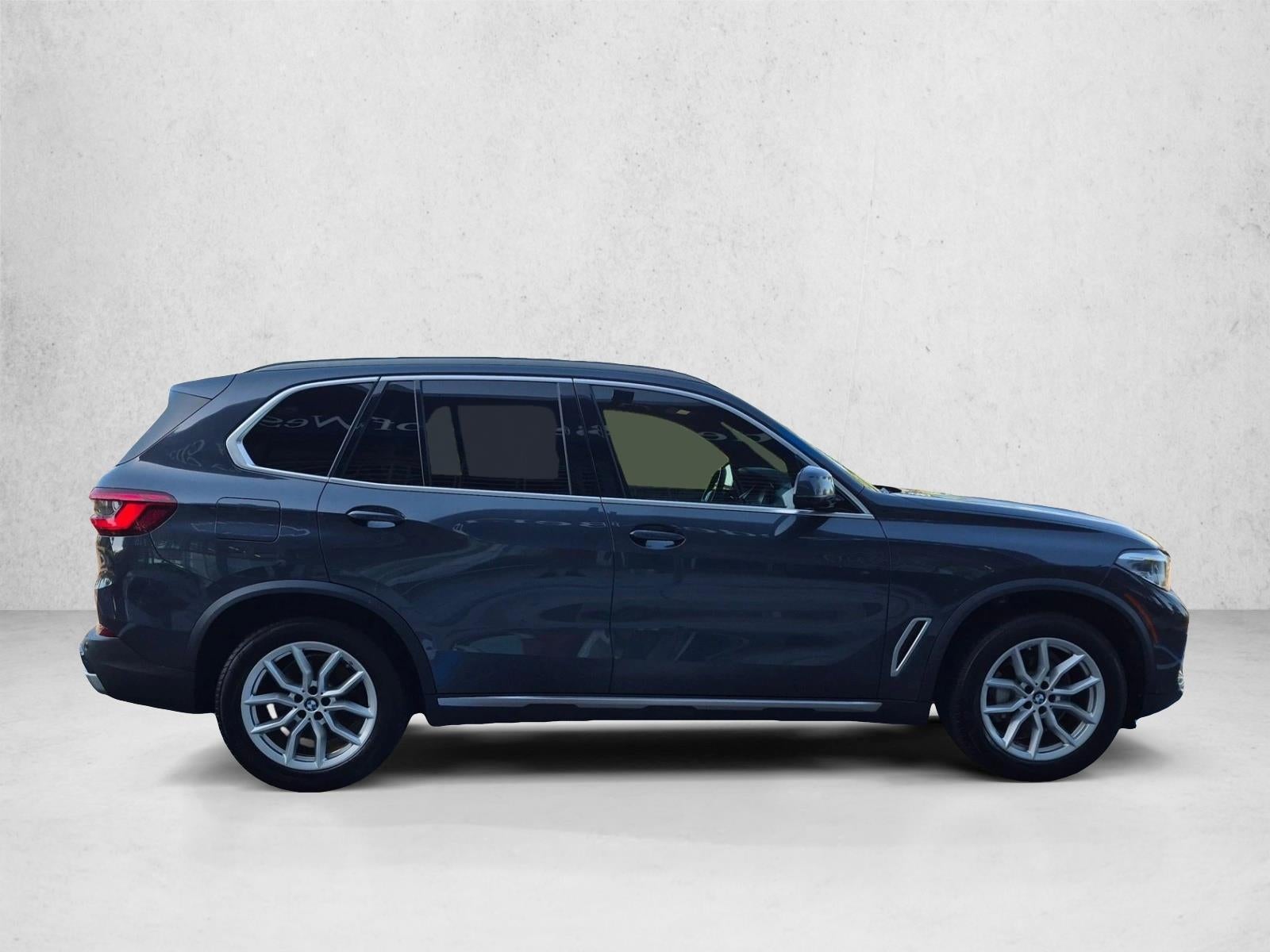 2019 BMW X5 xDrive40i Sports Activity Vehicle