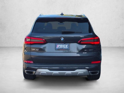 2019 BMW X5 xDrive40i Sports Activity Vehicle