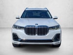 2019 BMW X7 xDrive40i Sports Activity Vehicle