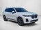 2019 BMW X7 xDrive40i Sports Activity Vehicle