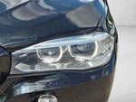 2018 BMW X5 xDrive35i Sports Activity Vehicle