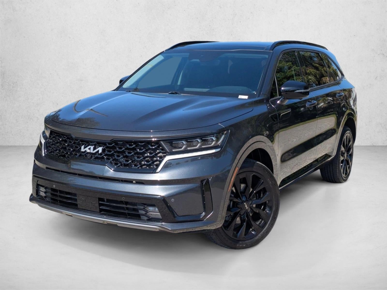 2023 Kia Sorento SX Prestige AWD