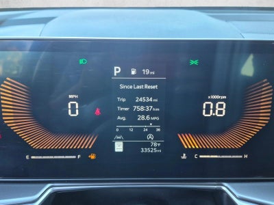 2024 Kia Sorento S FWD