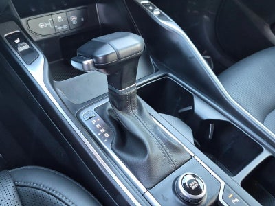 2024 Kia Sorento S FWD