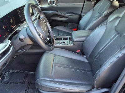 2024 Kia Sorento S FWD