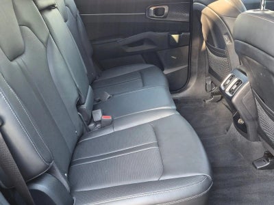 2024 Kia Sorento S FWD