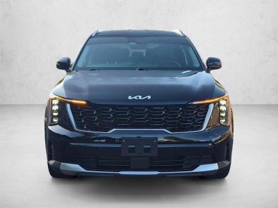 2024 Kia Sorento S FWD