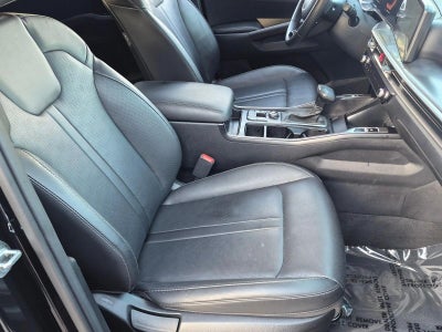 2024 Kia Sorento S FWD