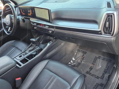 2024 Kia Sorento S FWD