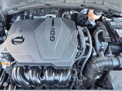 2024 Kia Sorento S FWD