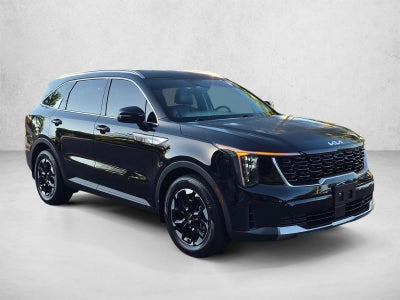 2024 Kia Sorento S FWD