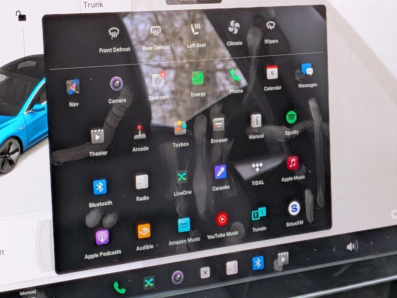 2019 Tesla Model 3 Standard Range Plus RWD