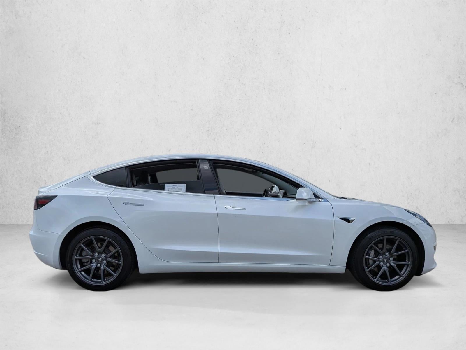 2019 Tesla Model 3 Standard Range Plus RWD