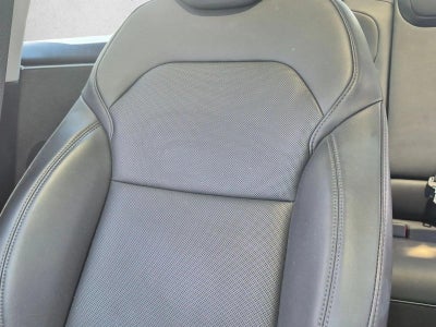 2025 Tesla Model 3 Long Range RWD