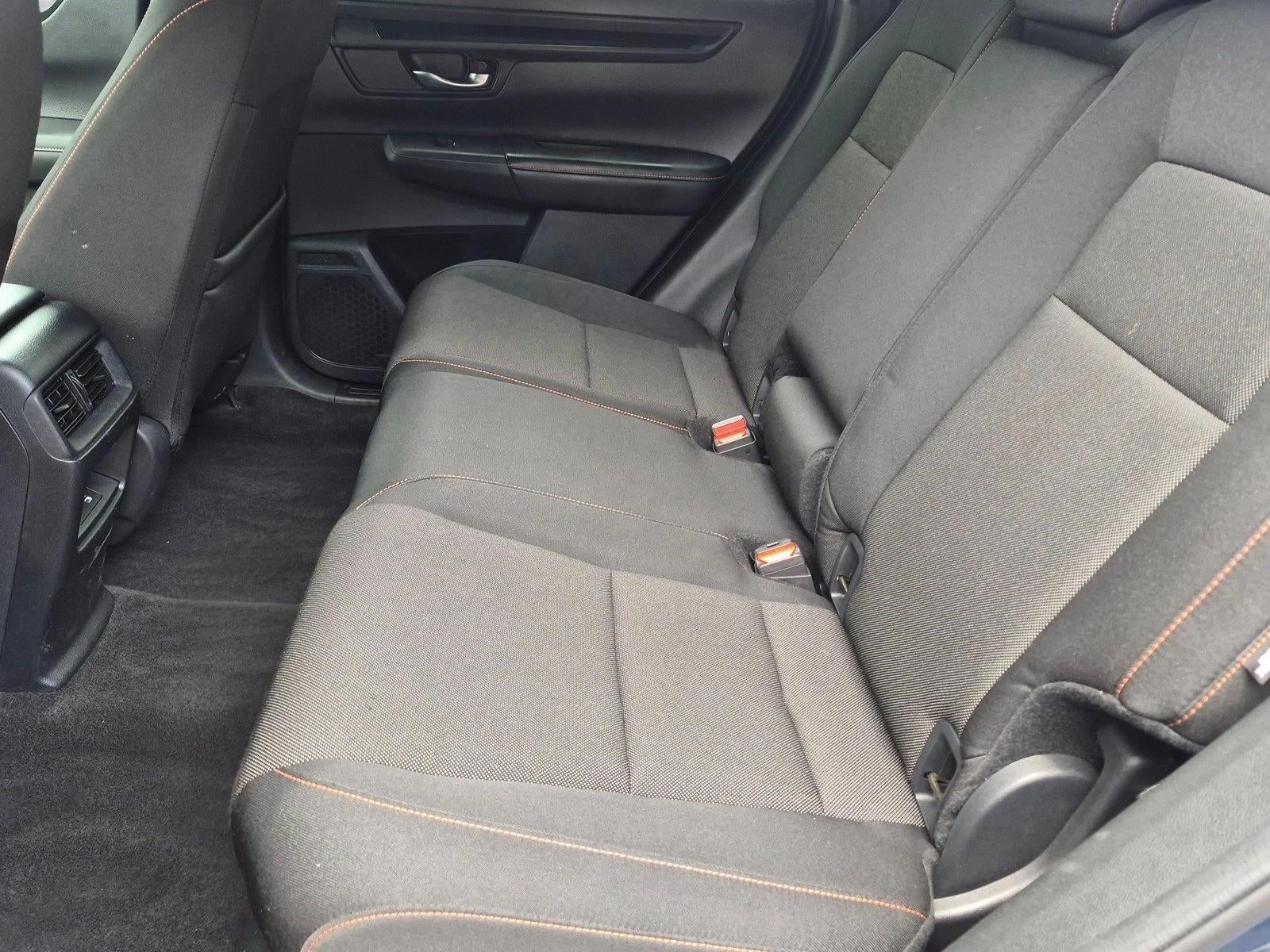 2024 Honda CR-V Hybrid Sport FWD