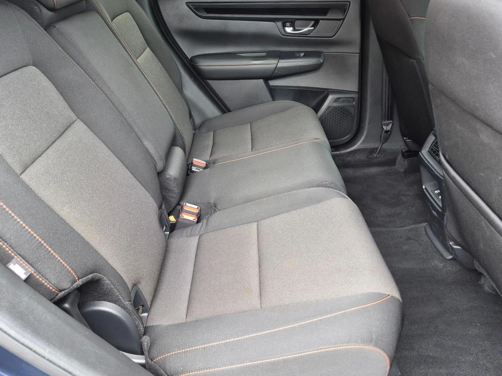 2024 Honda CR-V Hybrid Sport FWD