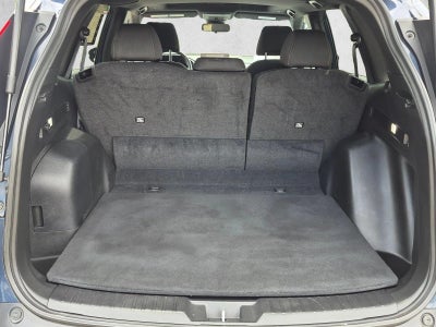 2024 Honda CR-V Hybrid Sport FWD