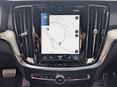 2019 Volvo S60 T6 AWD R-Design