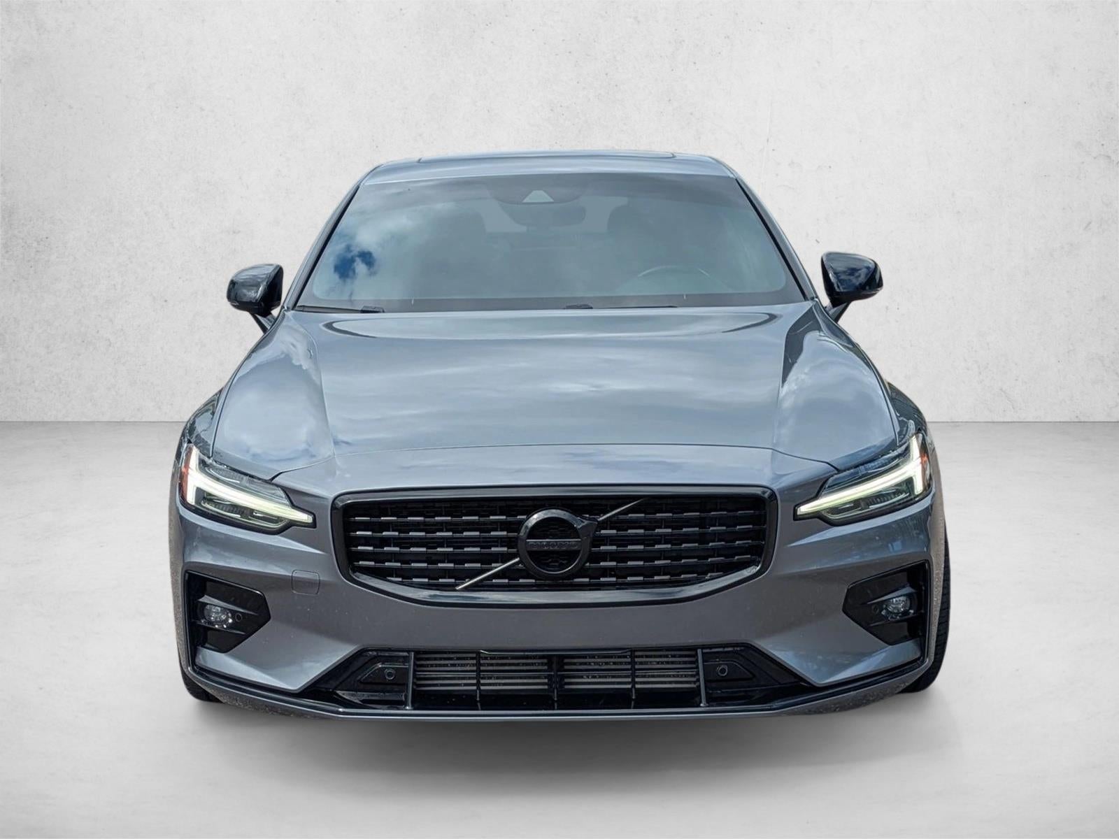 2019 Volvo S60 T6 AWD R-Design