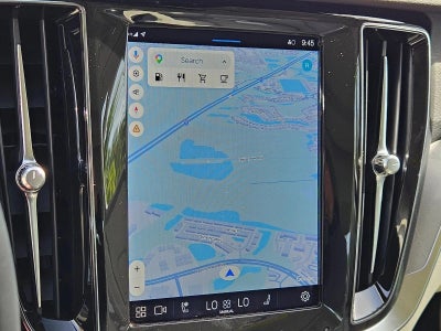 2024 Volvo S60 B5 FWD Plus Dark Theme